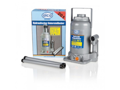 Домкрат гидравлический 20 т