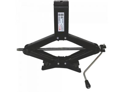 Домкрат General Technologies Ромб 1200кг. высота 490мм (ДАРВ ВСО1-23-3913363)