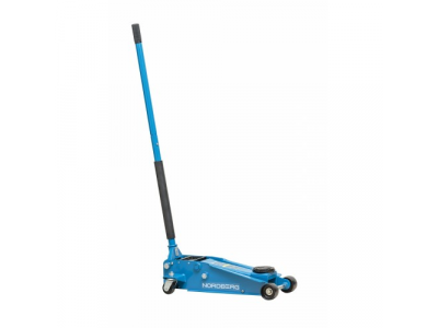 Домкрат подкатной NORDBERG N3203