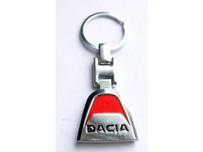 Брелок DACIA