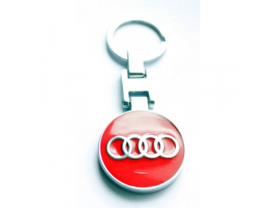 Брелок AUDI