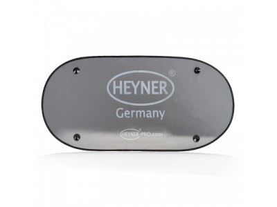 Шторка солнцезащитная "HEYNER" 100х50