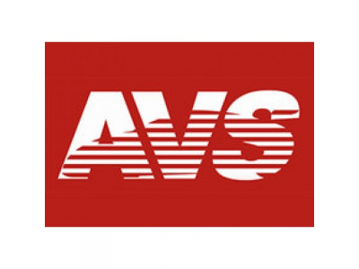 Шторка солнцезащ. Задняя AVS-308B