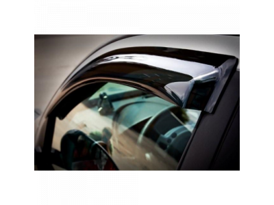 Ветровики SkyLine Chevrolet GMC Surburban 4piece 92~99