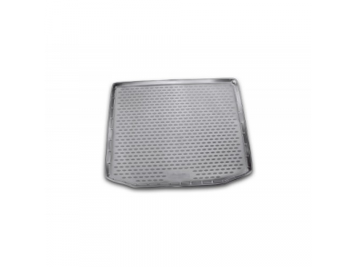 Коврик в багажник MITSUBISHI ASX 06/2010->, кросс. (полиуретан)