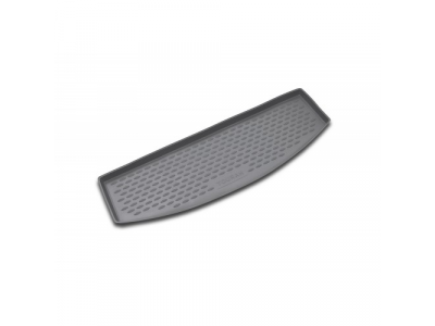 Коврик в багажник OPEL Meriva, 03/2010-> мв. (полиуретан)