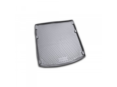 Коврик в багажник AUDI A-4 B8, 2007-2015, сед. (полиуретан)