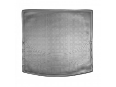 Поддон в багажник Norplast NPA00-T59-510 Mitsubishi Outlander (2012)