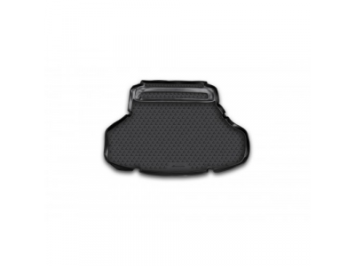 Коврик в багажник LEXUS ES 250/350, 2012-> сед. (полиуретан)
