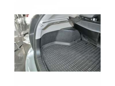 Коврик в багажник LEXUS RX350 2003-2009, кросс. (полиуретан)