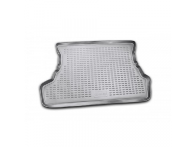 Коврик в багажник ВАЗ 2114 (полиуретан)