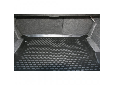 Коврик в багажник CHRYSLER 300C 2004-2012, сед. (полиуретан)