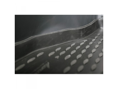 Коврик в багажник SUZUKI Swift 2010->, хб. (полиуретан), NLC.47.21.B11