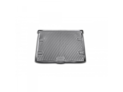 Коврик в багажник JEEP Cherokee, 2008-> внед. (полиуретан)