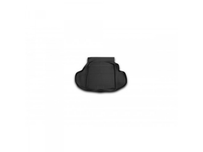 Коврик в багажник HONDA Legend 2004->, сед. (полиуретан)