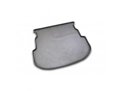 Коврик в багажник MAZDA 6 2002-2007, ун. (полиуретан)