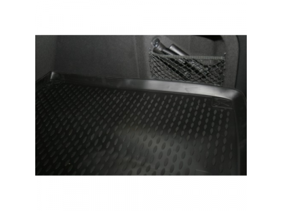 Коврик в багажник AUDI A-4 Allroad 2008->, ун. (полиуретан)