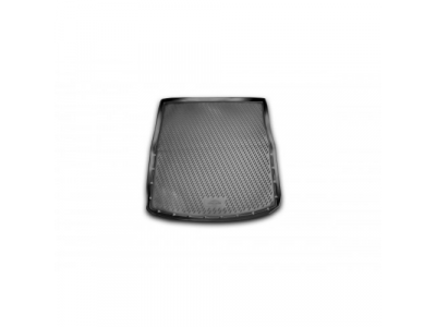 Коврик в багажник MAZDA 6, 2012-> ун. (полиуретан)