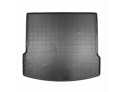 Поддон в багажник Norplast NPA00-T37-100 Jaguar F-Pace (2017)