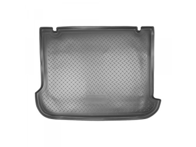 Поддон в багажник Norplast NPL-P-63-99 Opel Combo (2001-2012)