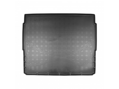 Поддон в багажник Norplast NPA00-T64-320 Peugeot 3008 (2017)