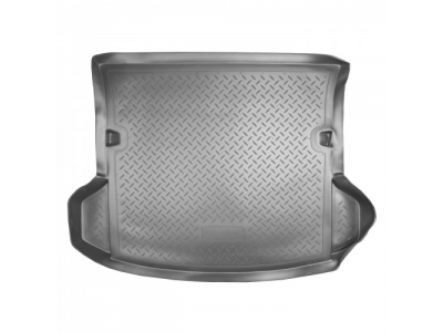 Поддон в багажник Norplast NPL-P-55-70-B Mazda CX-7 (2006)