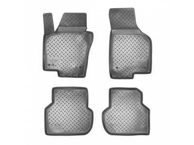 Коврики в салон Norplast NPL-Po-95-22 Volkswagen Jetta (2011-2015) от NORPLAST Коврики в салон Norplast NPL-Po-95-22 Volkswagen Jetta (2011-2015)