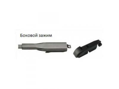 К-т щёток SMART FORTWO (451) (07-) 01/07-10/14 DF-119