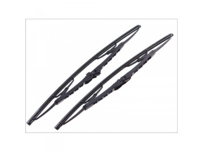 BOSCH Комплект стеклоочистителей ECO 450/450mm (450C)