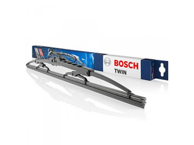 BOSCH Стеклоочиститель Twin 475mm (480 U)