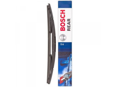 BOSCH Стеклоочиститель заднего стекла 300mm (H 309)