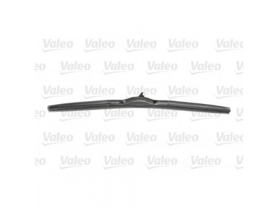 Гибридная щетка VALEO FIRST Covertech,передняя,1 шт., VFH550, 550mm/22", гибридная