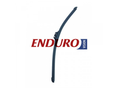 Щетка стеклоочистителя бескаркасная EFR-038
