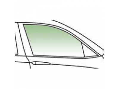 Mercedes E-Class I W124 4D Sed / 5D Est (86-96) пер.дв.опуск. прав.