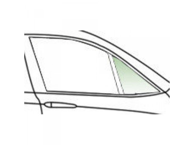 ВАЗ "2101" пер. дв. повор. чер. шелк лев.