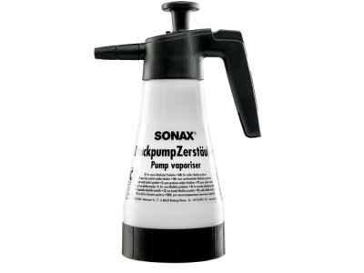 Помпа для кислотных и щелочных составов