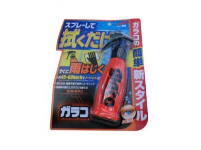 Антидождь Glaco Mist Type