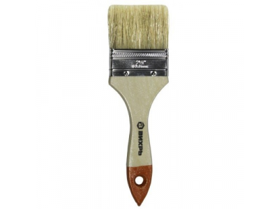 Кисть СТАНДАРТ 63 мм 2,5'' натуральная щетина