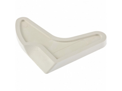 Шпатель затирочный, универсальный Россия Сибртех