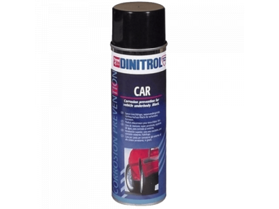 DINITROL CAR 0.5л аэрозоль