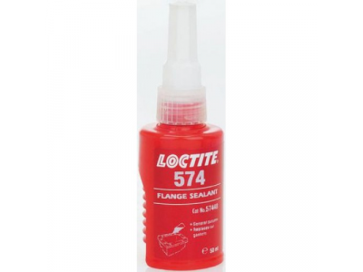 574 Локтайт Формирователь прокладок 50 мл, шт.