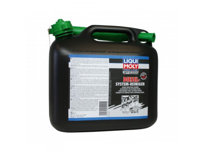Жид. д/очистки диз.топл.систем LiquiMoly 5155