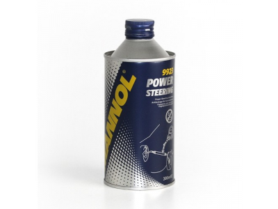 MANNOL 9923 Power Steering Leak-Stop 300mg