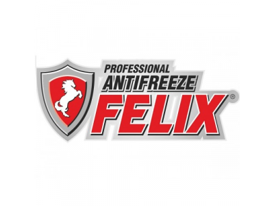 Смазка синяя универсальная FELIX, туба, 420гр