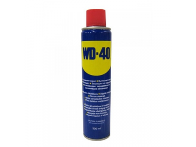 Средство универсальное Wd-40 Wd-00016 300 ml