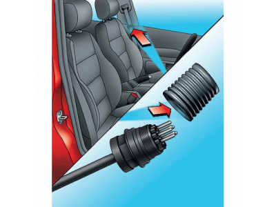 СИЛИКОНОВАЯ СМАЗКА 500МЛ (АЭРОЗОЛЬ)