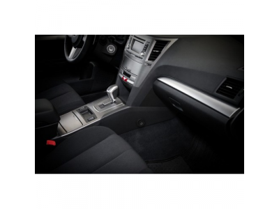 Замок КПП (MTL) 2013/B INT для LEXUS GX460 2010-, AT+