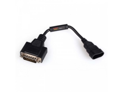 Разъем для Launch X431 - Fiat 3 pin