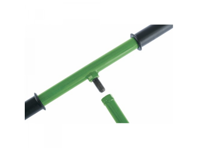 Бур садовый шнековый D 400 мм СИБРТЕХ Росси