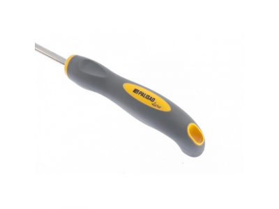 Мотыжка комбинированная, двухкомпонентная рукоятка Luxe Palisad